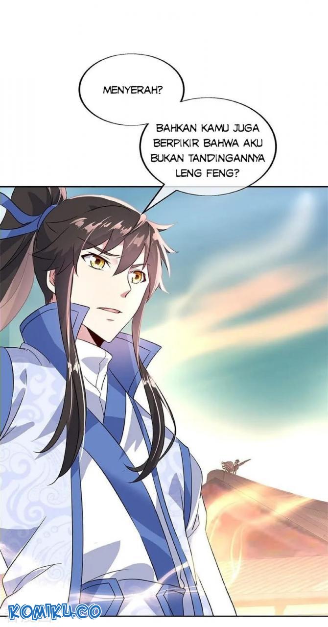 Peerless Soul Chapter 173 Bahasa Indonesia